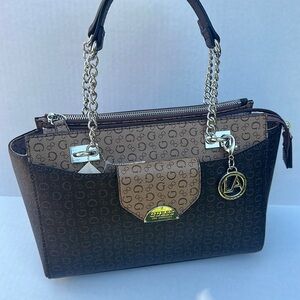 New GUESS Women's Shoulder bag/Purse